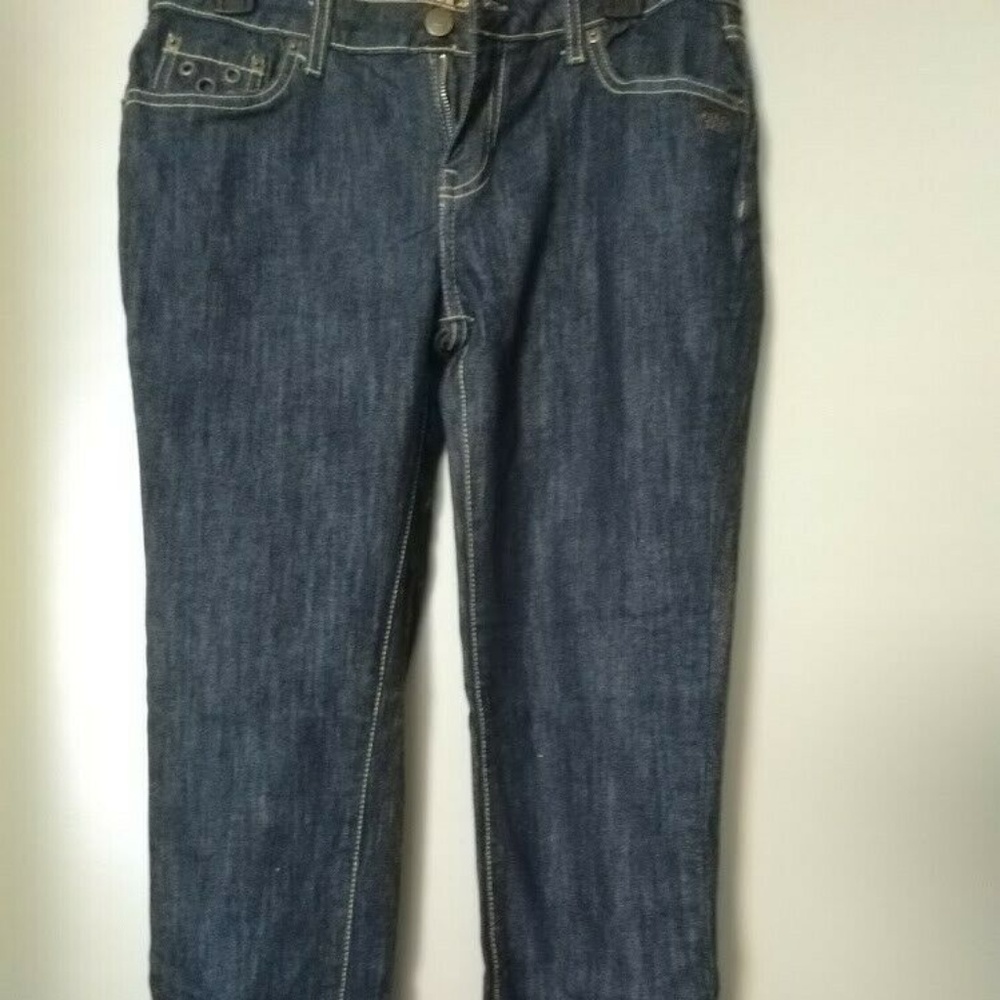 Womens  Ecko Red denim Blue Jeans size 11
